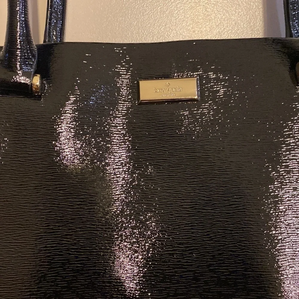 KATE SPADE BIXBY PLACE MEDIUM SATCHEL